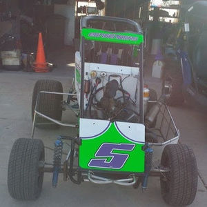 Meet your Posher, Mark